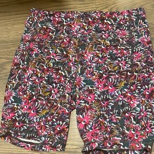 Swift Speed High-Rise Short - 8”